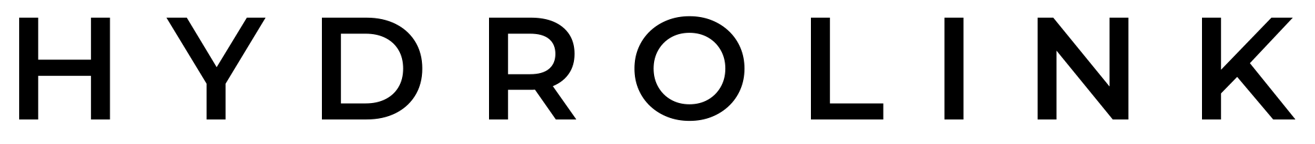 Hydro Link Logo